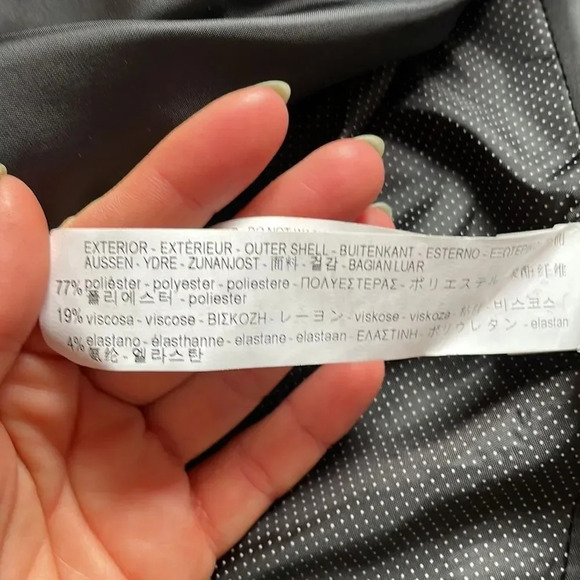 Zara Blazer - Picture 12 of 15